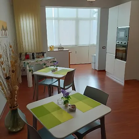 Caruso Marcella 3* Palermo