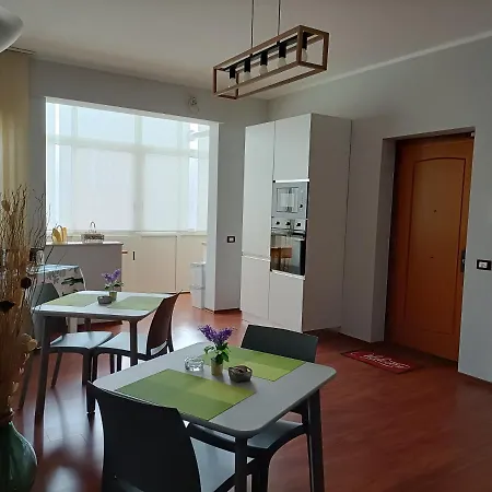 Caruso Marcella 3* Palermo