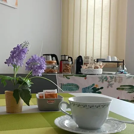 Caruso Marcella Nocleg ze śniadaniem