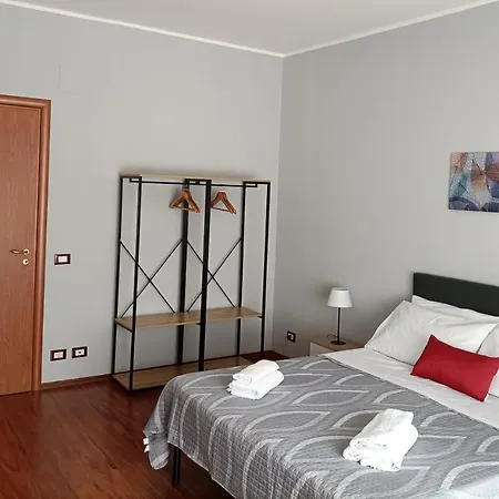 Caruso Marcella 3* Παλέρμο