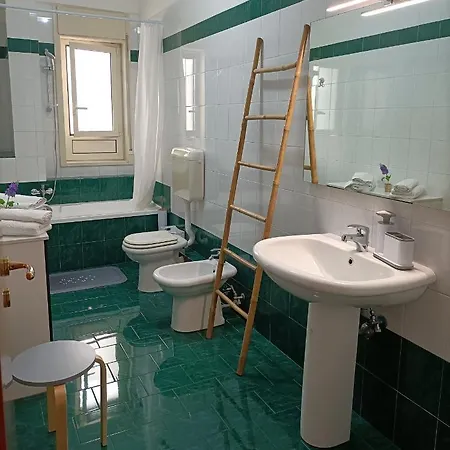 Caruso Marcella B&B 팔레르모