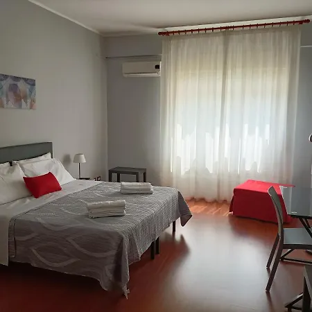 Caruso Marcella 3* 팔레르모