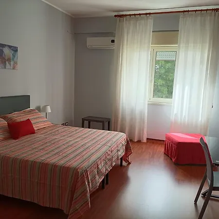 Caruso Marcella 3* Palermo