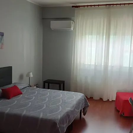 B&B Caruso Marcella 팔레르모