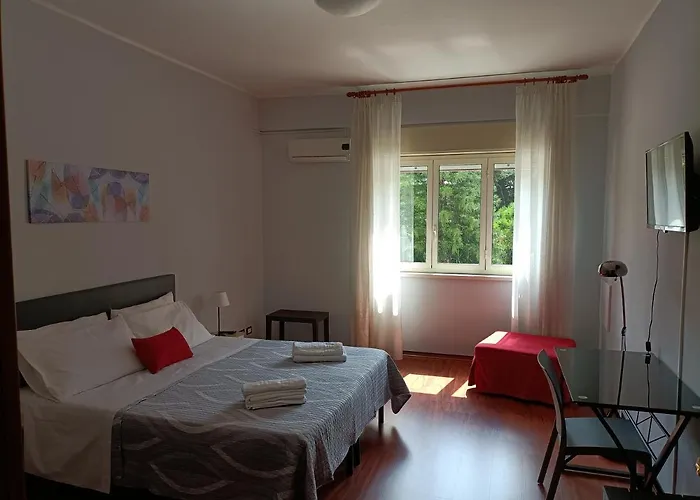 Caruso Marcella Palermo